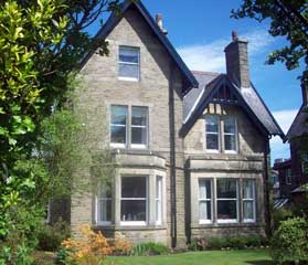 Oldfield Guest House B&B,  Buxton